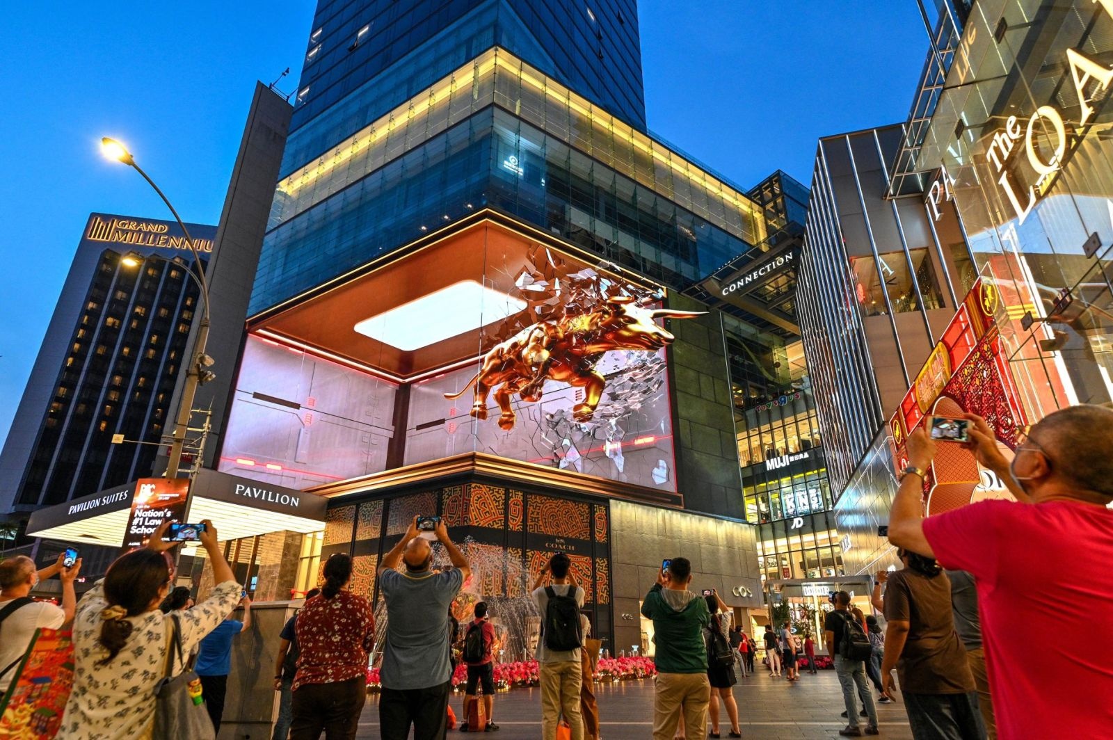 Cac thanh pho chau A anh 9