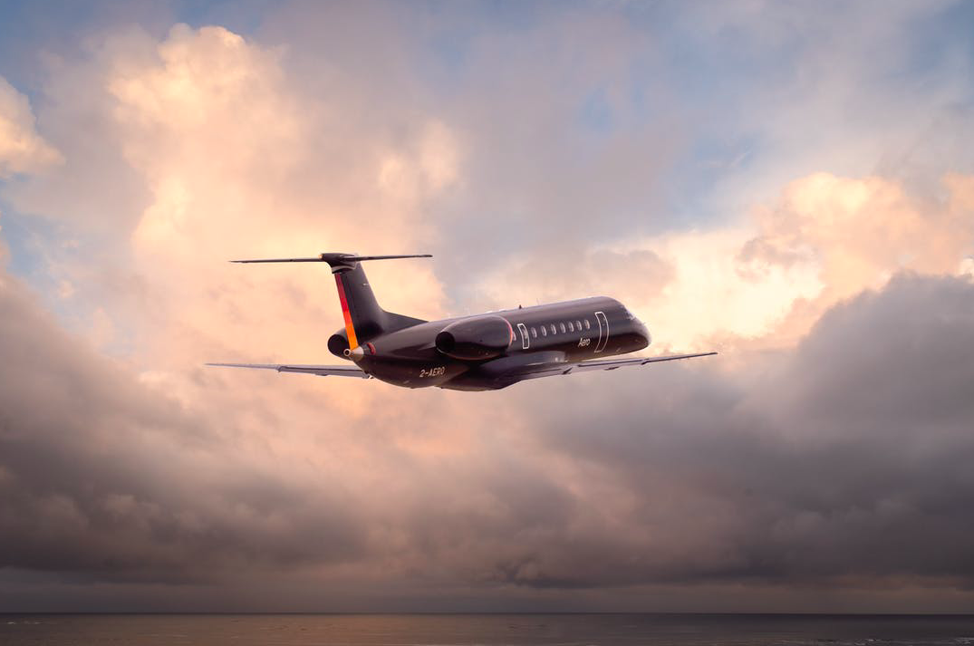 Chuyen bay khong Covid-19 anh 3