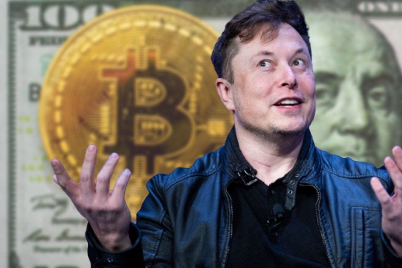 'Elon Musk la ke dao duc gia khi dau tu 1,5 ty USD vao Bitcoin' hinh anh