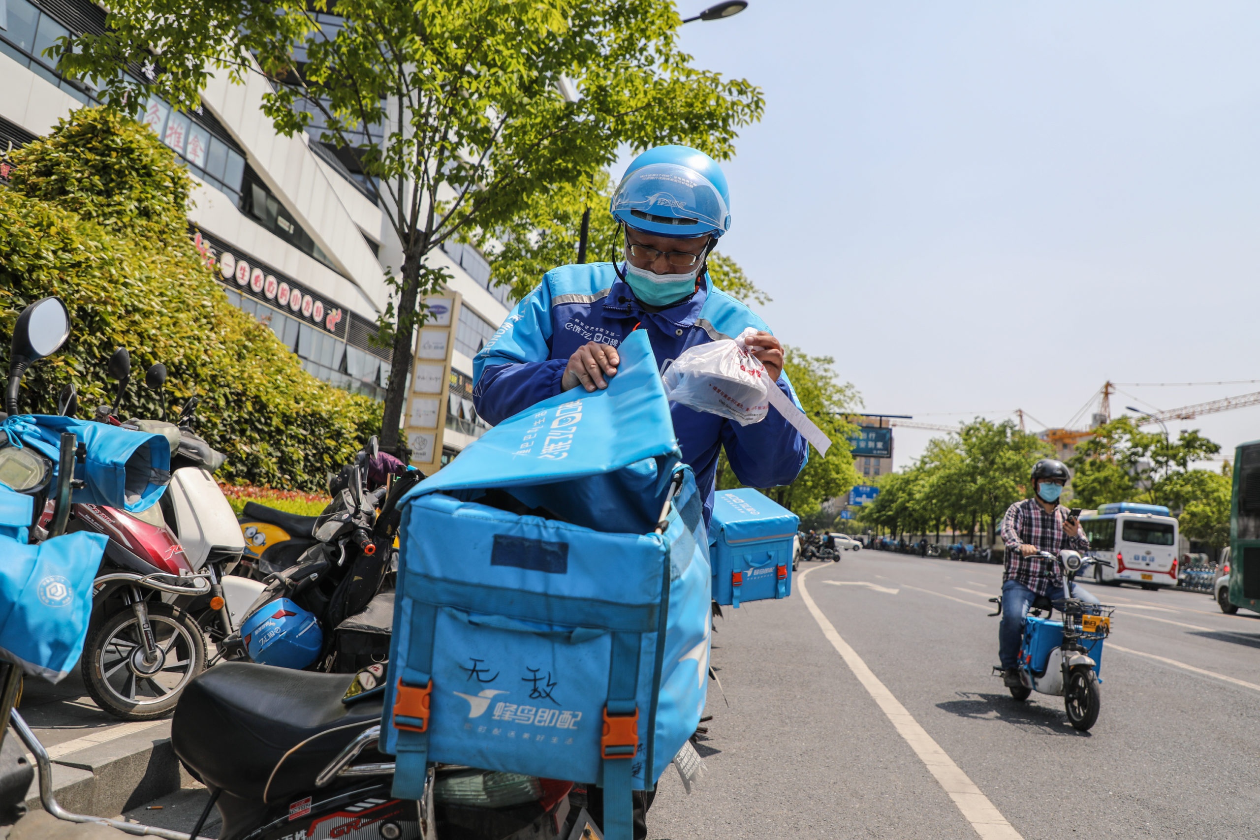 Ty phu Jack Ma anh 3