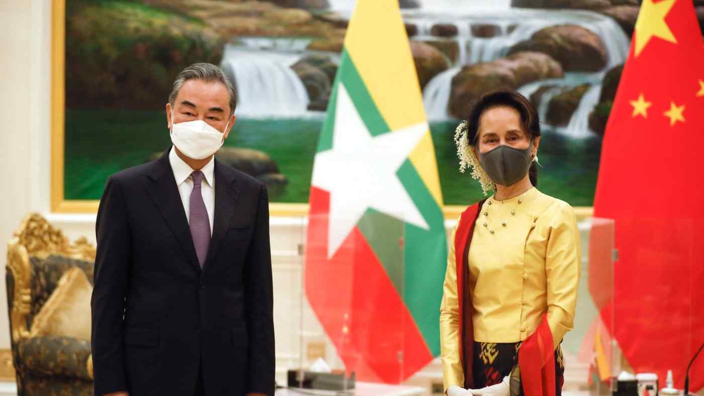 Binh bien Myanmar anh 1