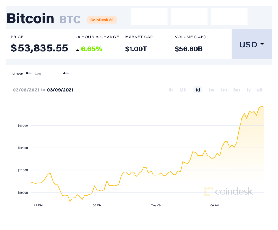 Bitcoin tang gia anh 1