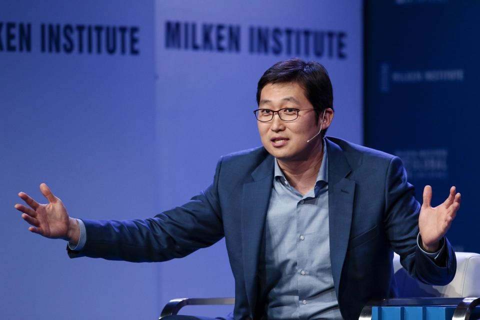 Cong ty Han Quoc Coupang anh 2