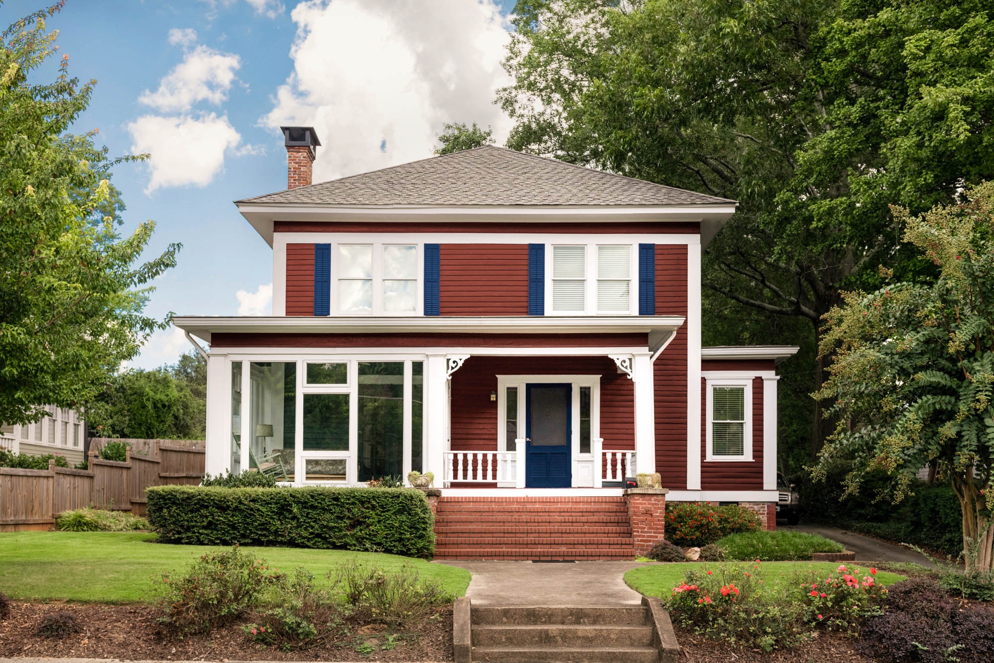 Gia nha cao ky luc anh 2