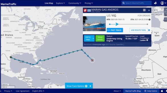 Tac nghen kenh dao Suez anh 3