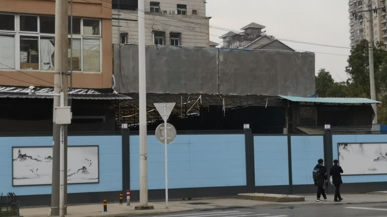 thanh pho Vu Han anh 3