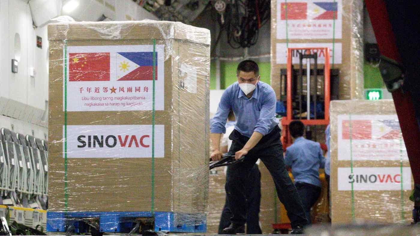 Vaccine Covid-19 Trung Quoc anh 2