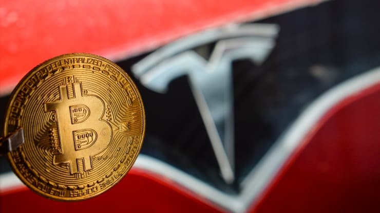 Tesla lai ky luc nho dau tu Bitcoin hinh anh