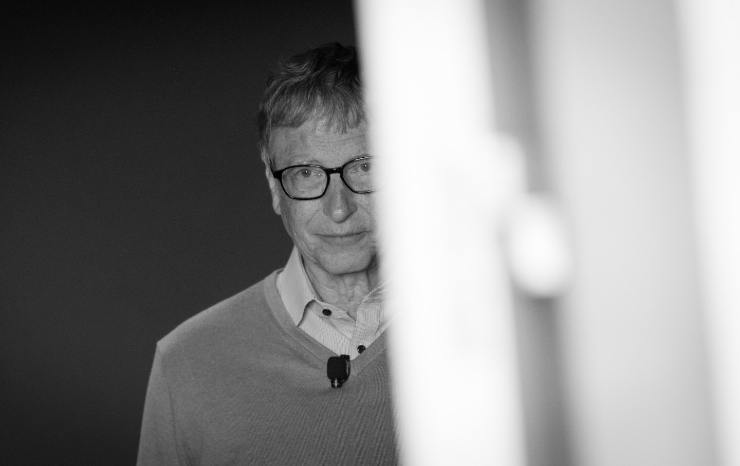 Ty phu Bill Gates anh 1