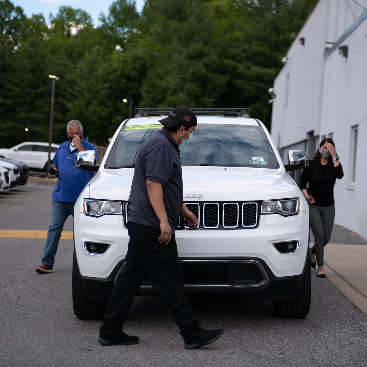 Thi truong oto My anh 2