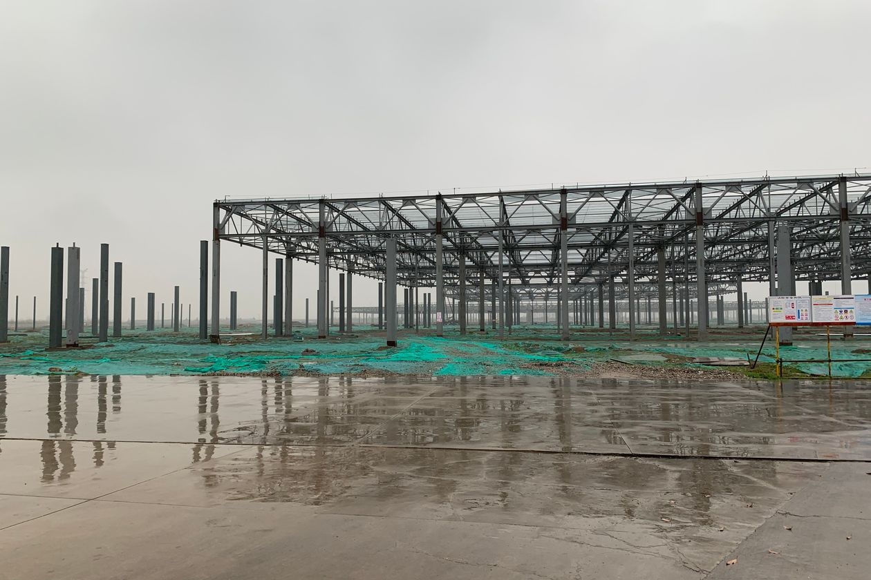 China Evergrande Group anh 4