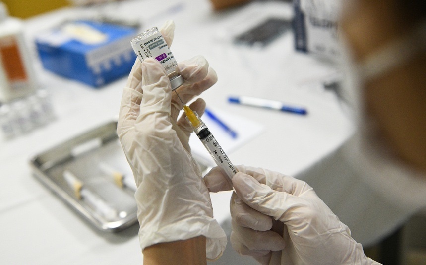 'Goi ho tro vaccine cua My la khoi dau tuyet voi' hinh anh