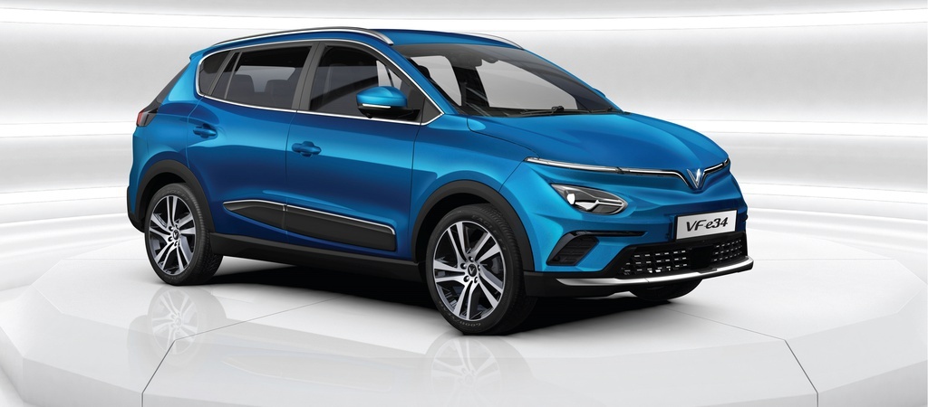 Uu dai doi voi xe dien anh 2