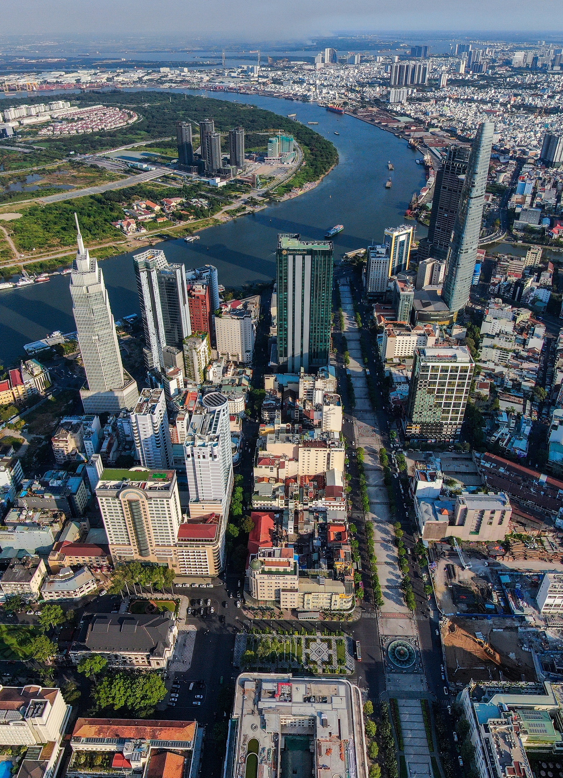 Ngan hang Phat trien chau A anh 1