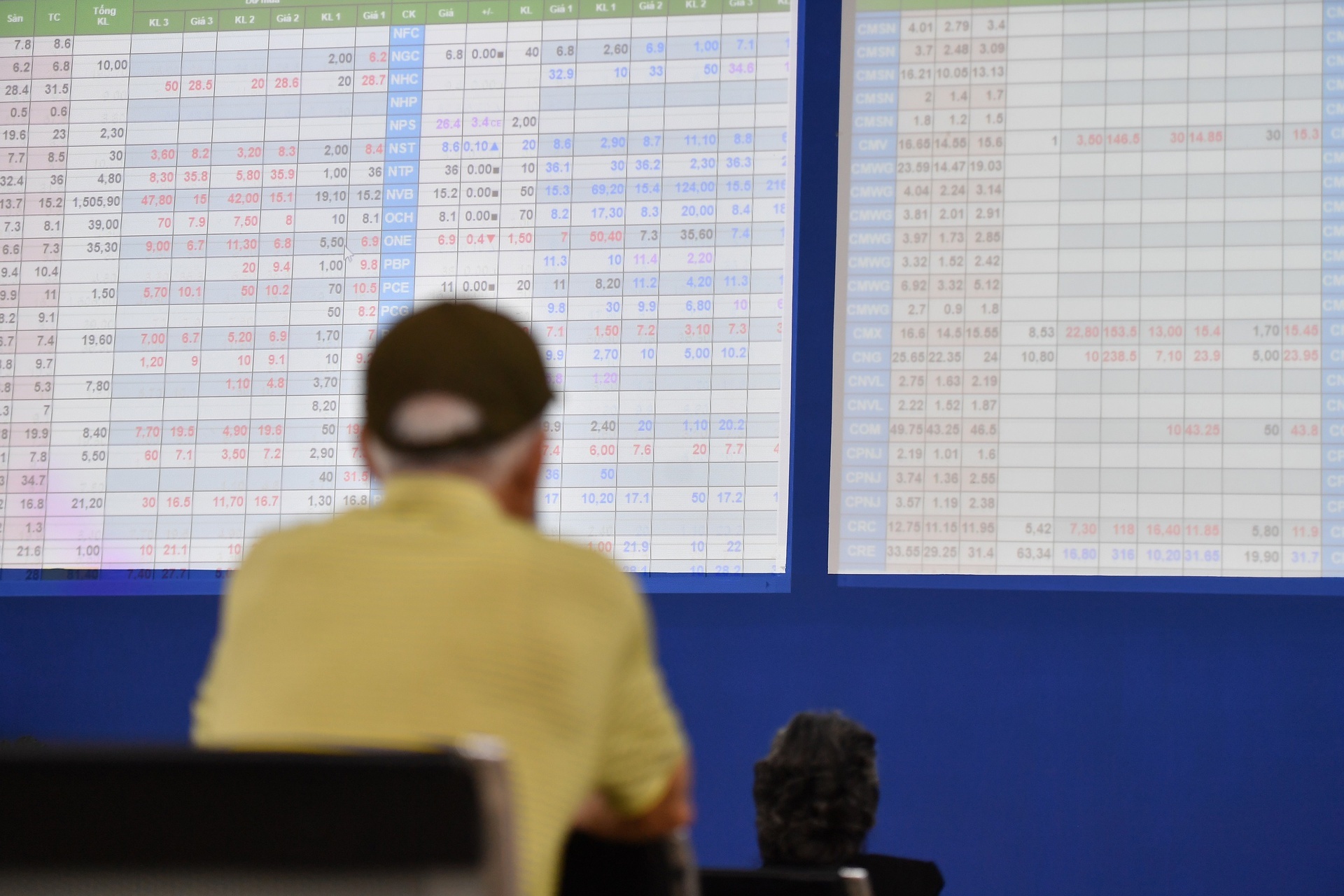 Thi truong chung khoan Viet Nam anh 4