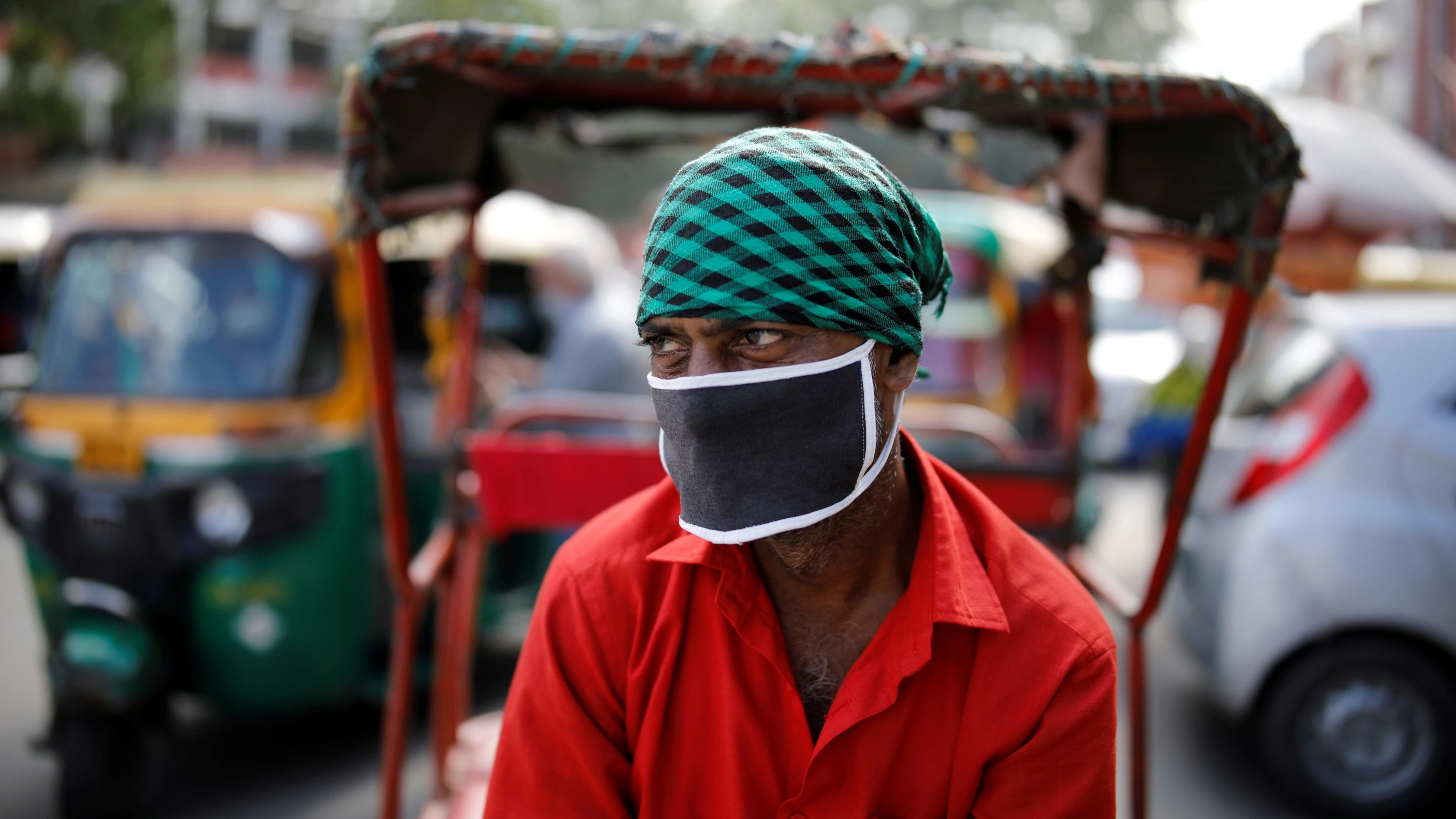 An Do thanh cong xuong san xuat moi nho thuong chien hinh anh