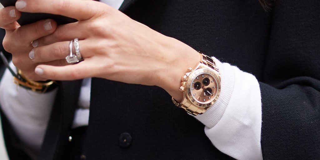 Nhu cau dong ho xa xi tang vot bat chap dai dich hinh anh