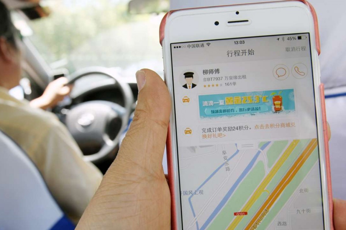 Non nong len san My, tap doan goi xe bi Trung Quoc trung phat manh tay hinh anh