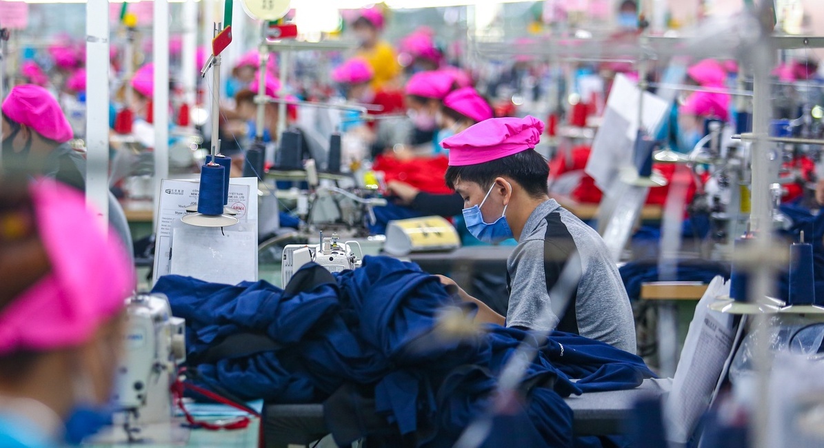 ILO du bao viec lam cua khu vuc ASEAN se phuc hoi cham hinh anh