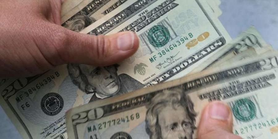 Chinh sach lai vay thap, hoan tra no cuu nguoi My khoi canh kiet que hinh anh