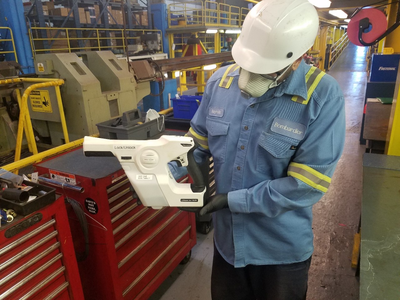 'Bong bong cong viec' giup nha may duy tri san xuat thoi Covid-19 hinh anh