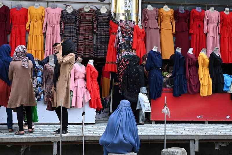 Luc luong Taliban anh 2