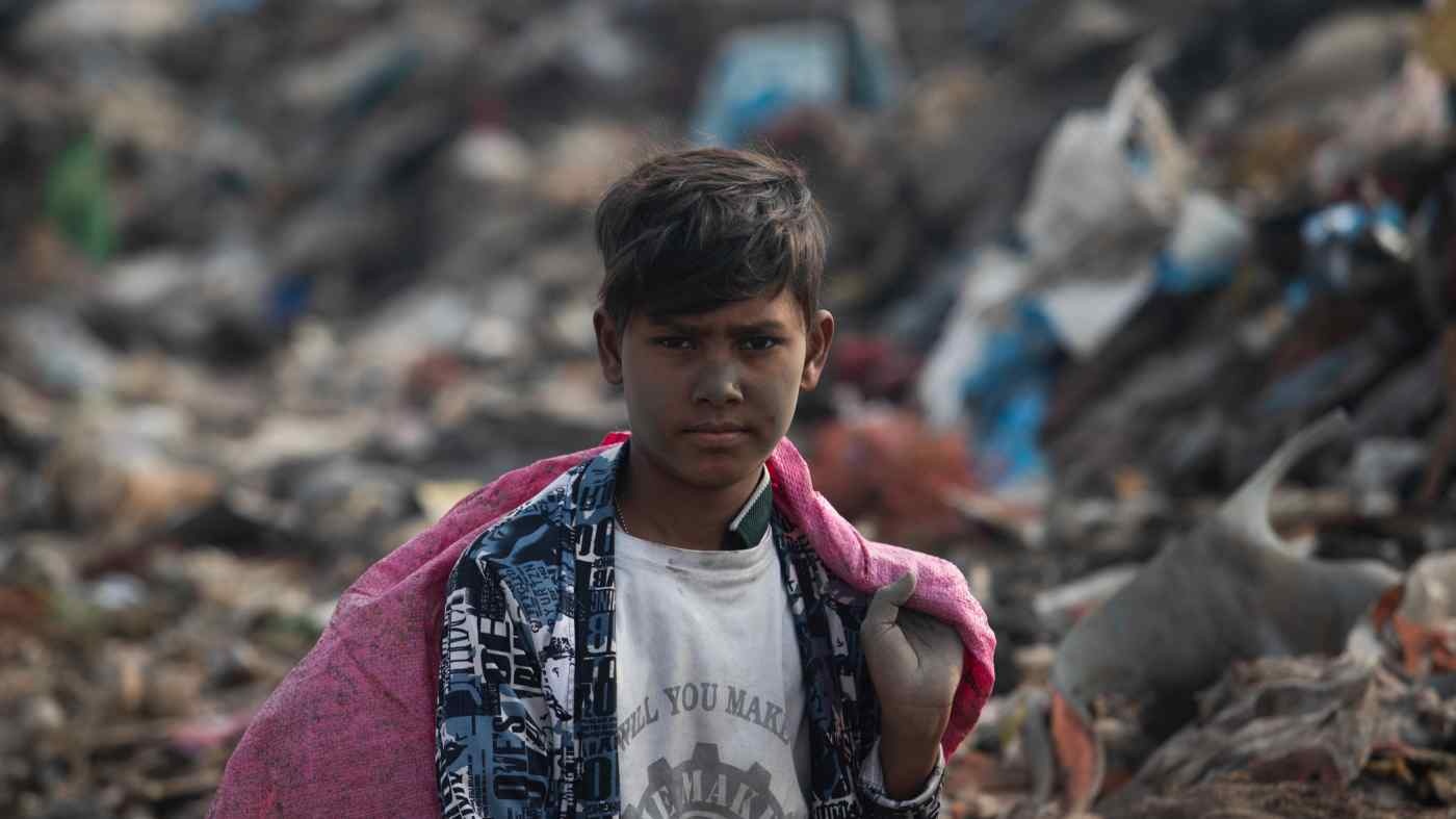 Dich Covid-19 day 80 trieu nguoi chau A vao canh ngheo cung cuc hinh anh