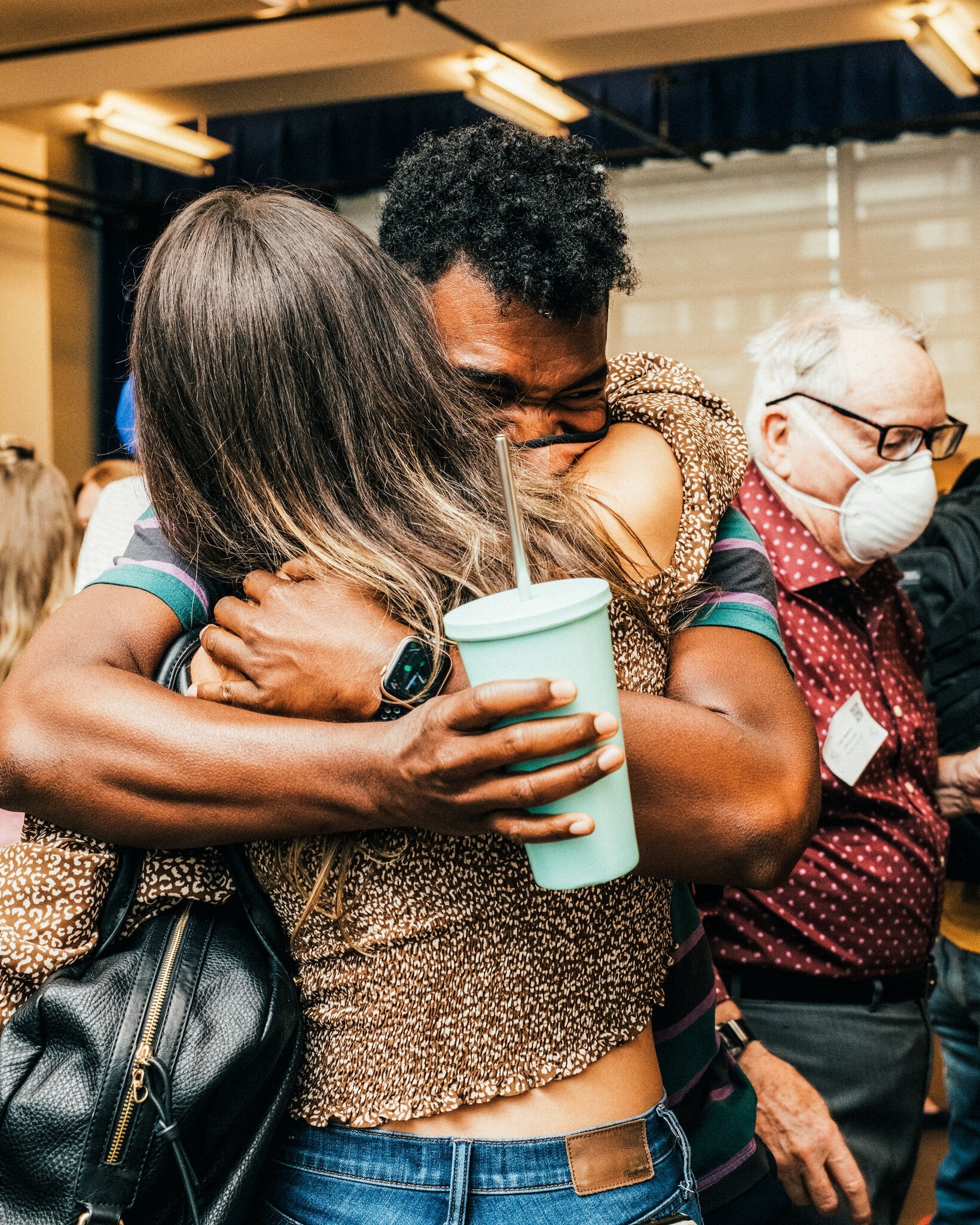 Song chung voi Covid-19 anh 3