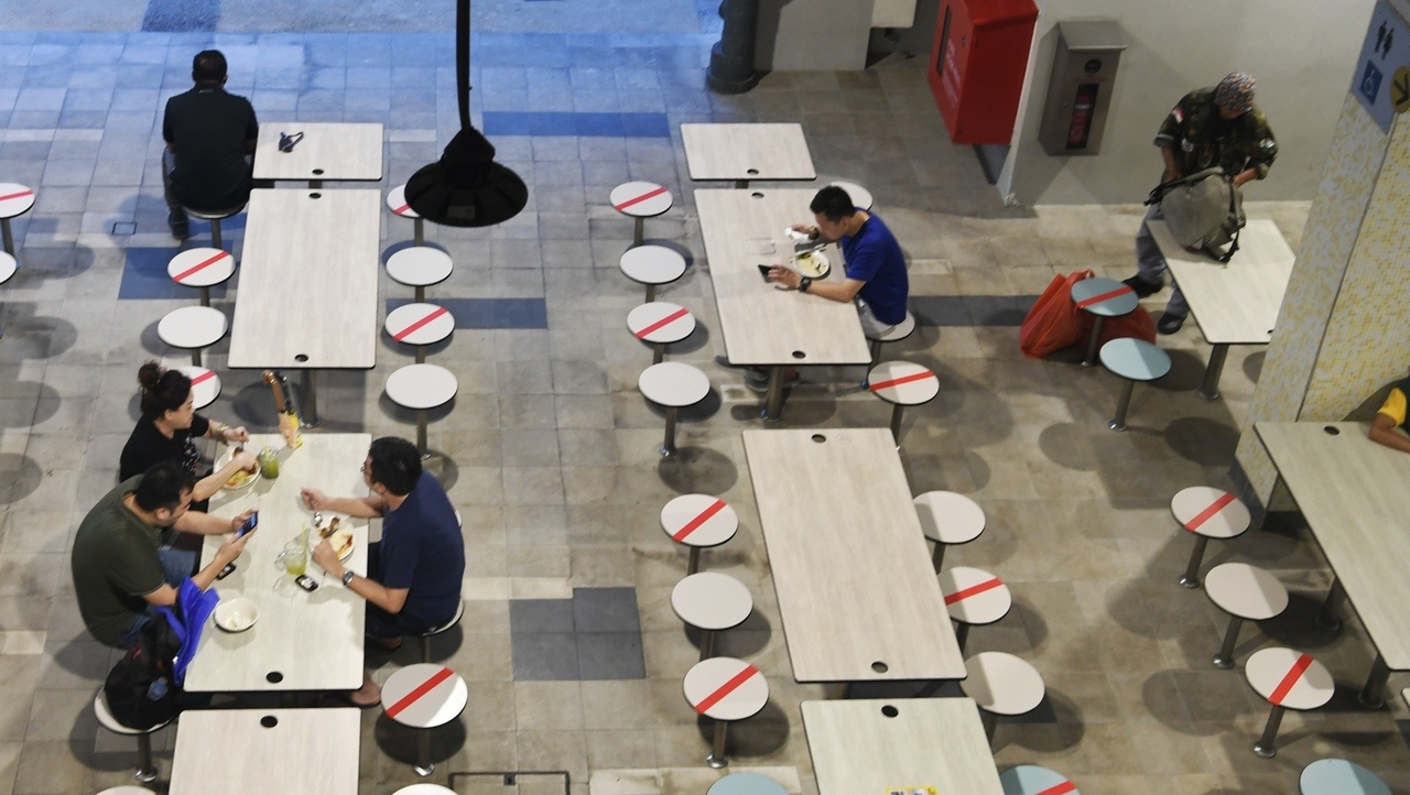 Song chung voi Covid-19 anh 5