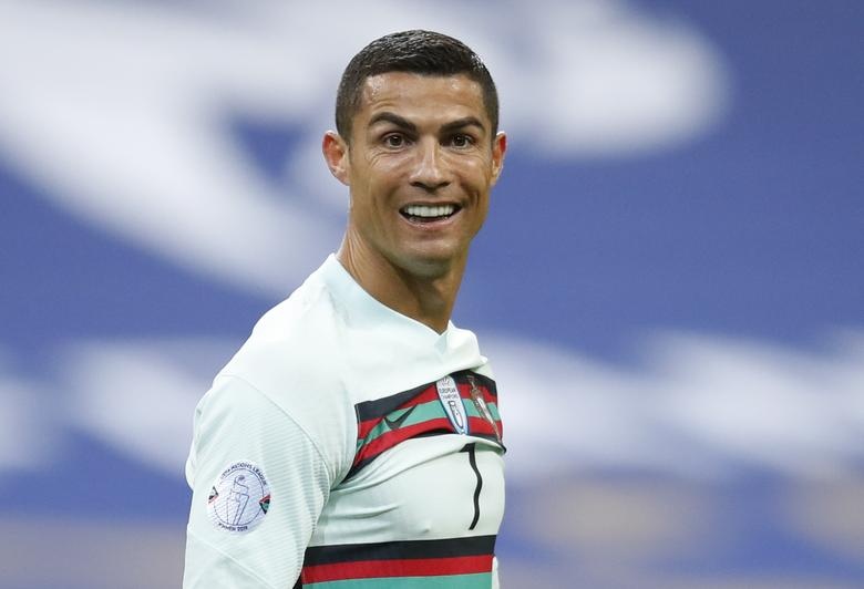 co phieu MU tang vot sau khi ronaldo tro lai anh 1
