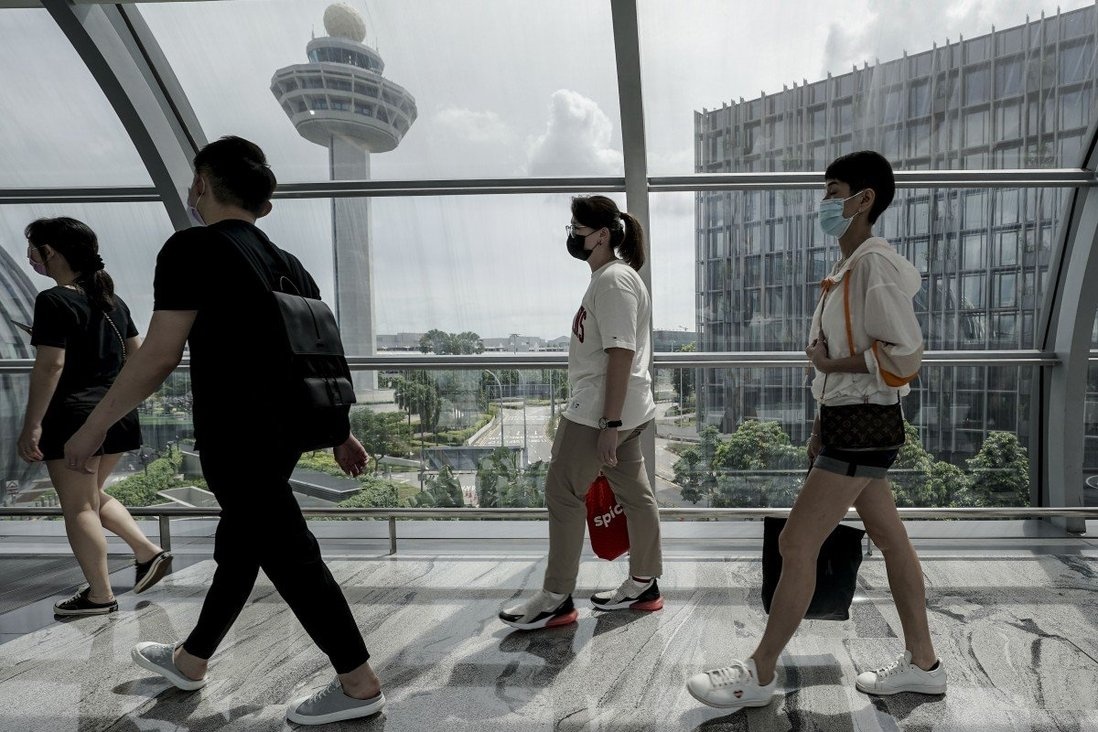 Song chung voi dich anh 2