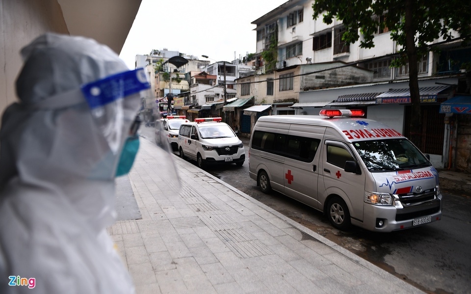 Gay quy chong dich anh 1