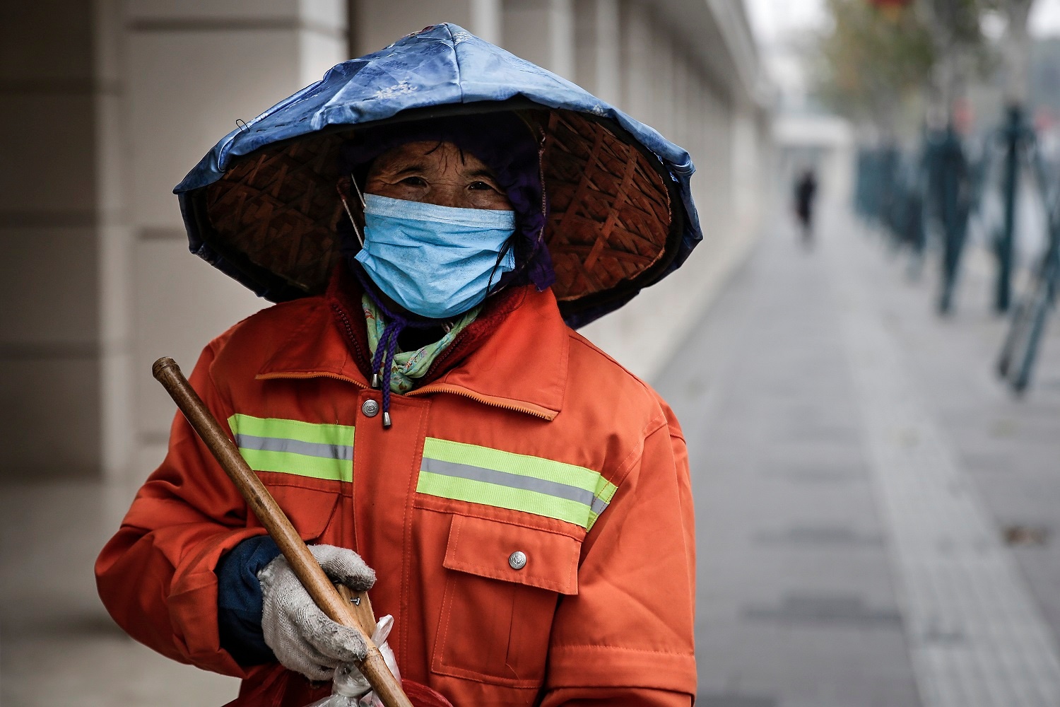 Doanh nghiep Trung Quoc huong ung 'nguoi giau tra lai cho xa hoi' hinh anh