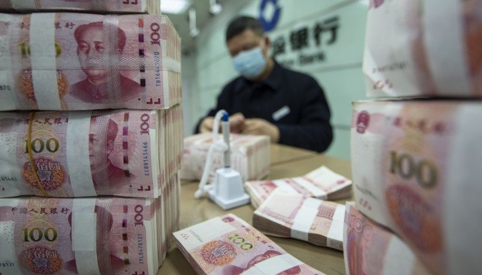 Cuu lanh dao WTO: 'Trung Quoc tu don minh vao bay thu nhap trung binh' hinh anh