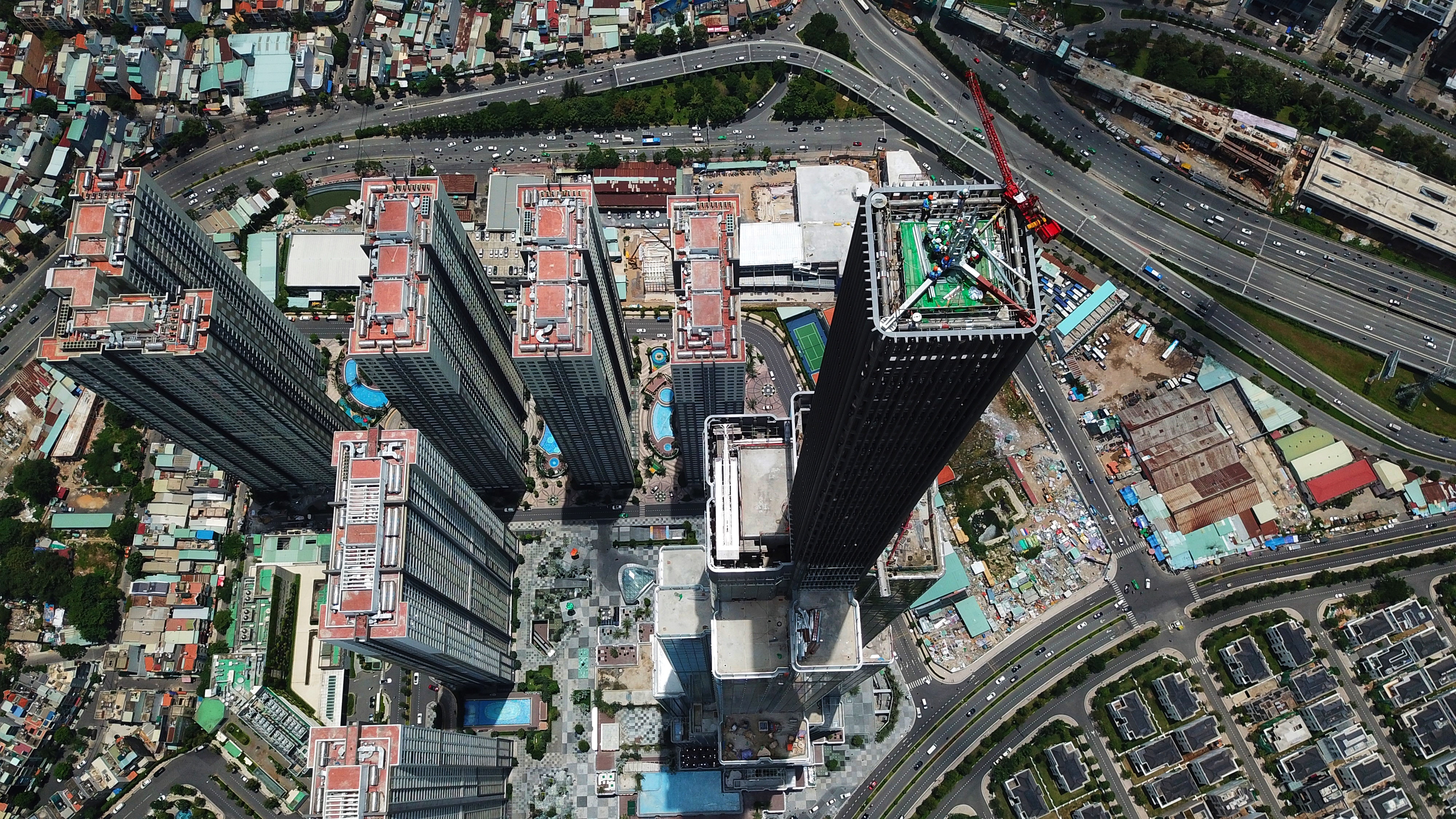 Mo cua tro lai anh 1