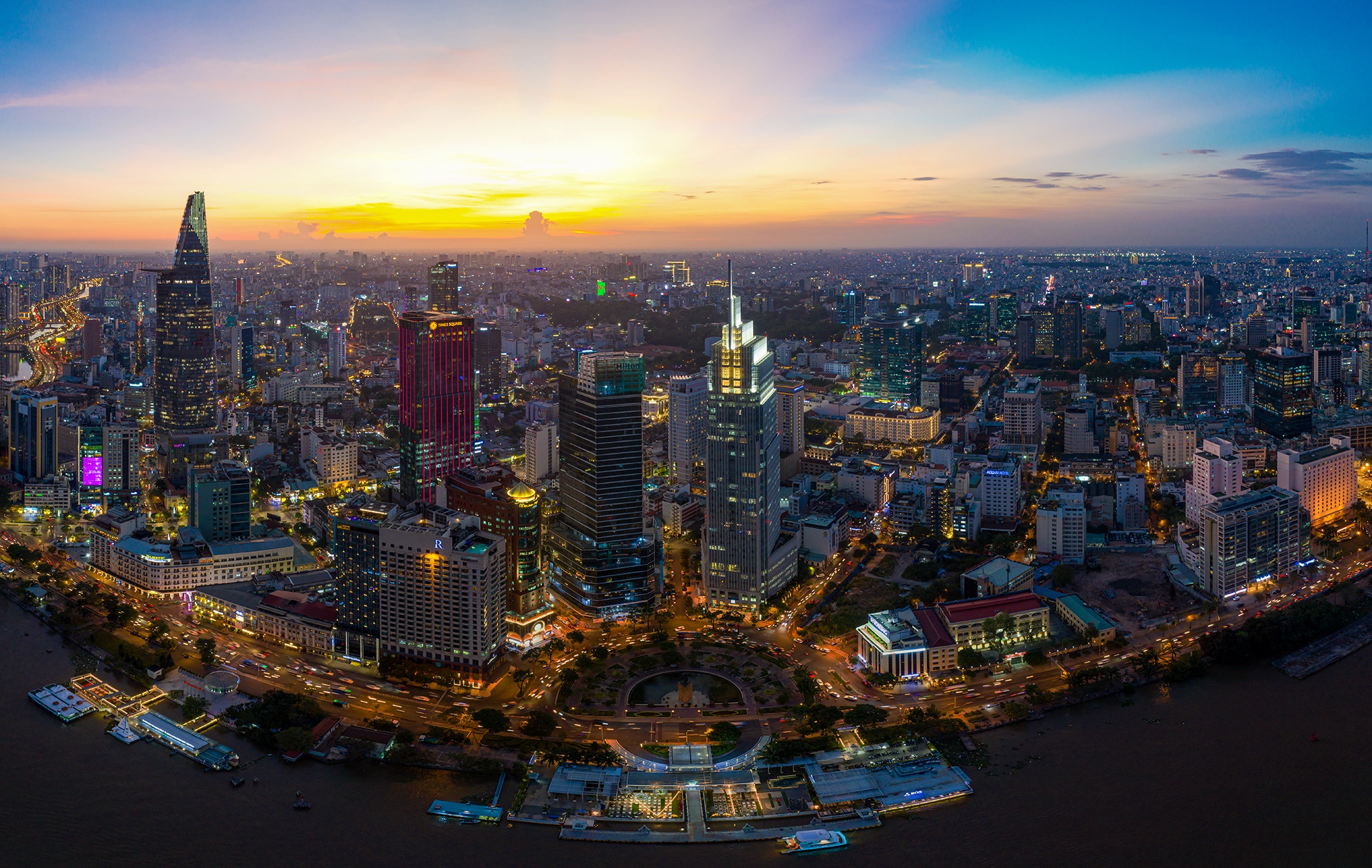 Kinh te Viet Nam anh 1