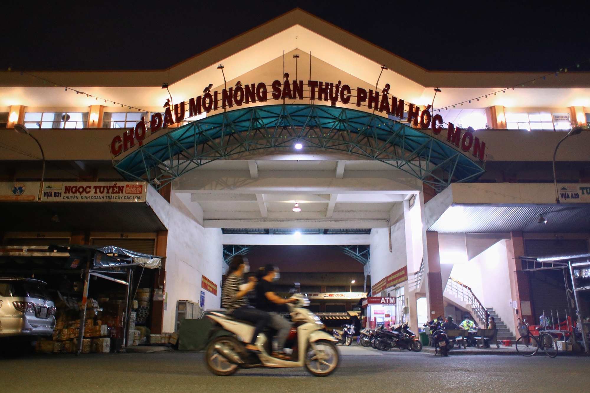 cho dau moi hoc mon anh 1