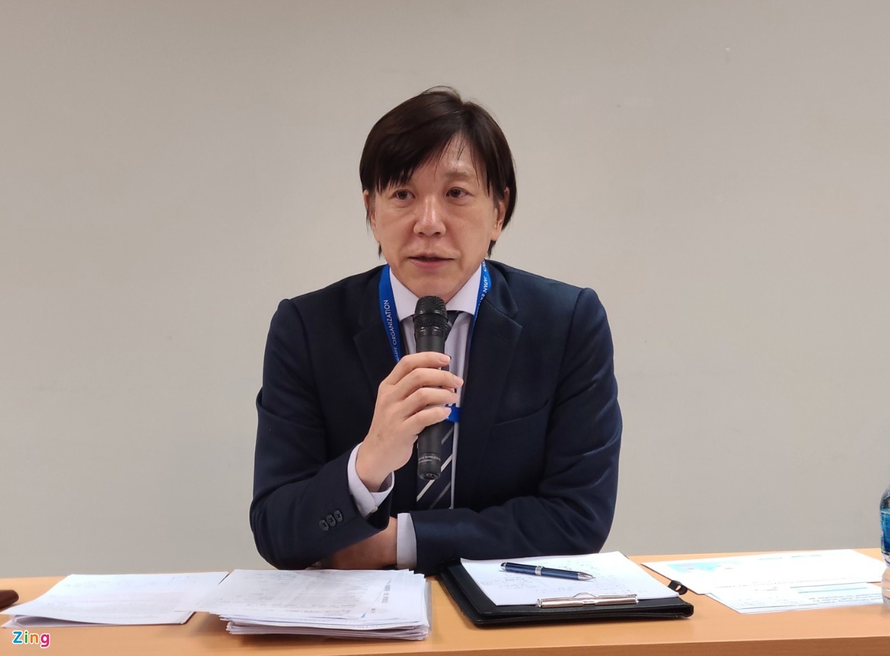 Moi quan he Viet - Nhat anh 3