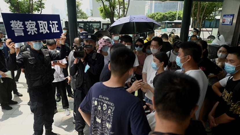 China Evergrande anh 1