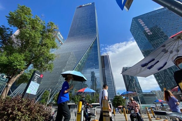 China Evergrande anh 1