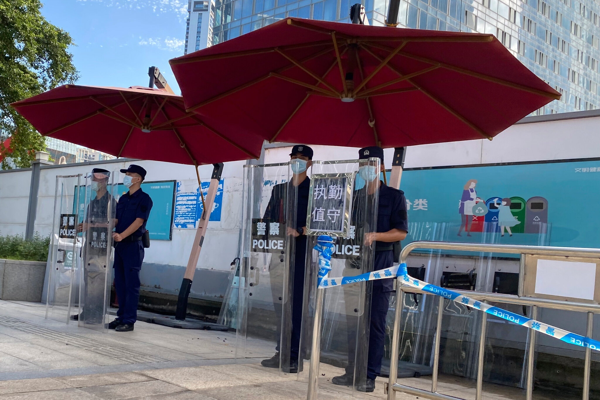 China Evergrande mac no anh 4