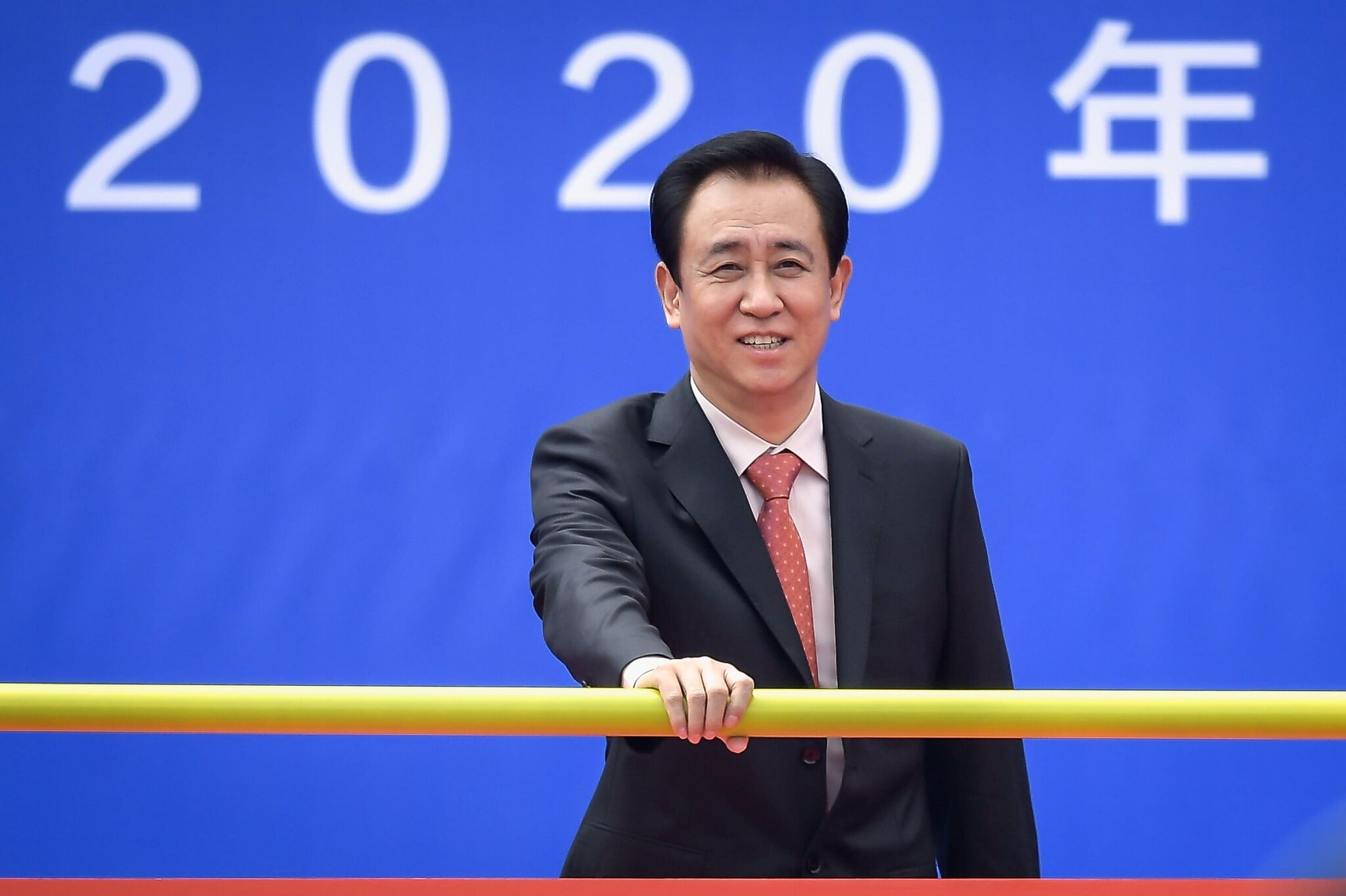 Ket cuc tham hai voi bieu tuong cho su troi day cua kinh te Trung Quoc hinh anh