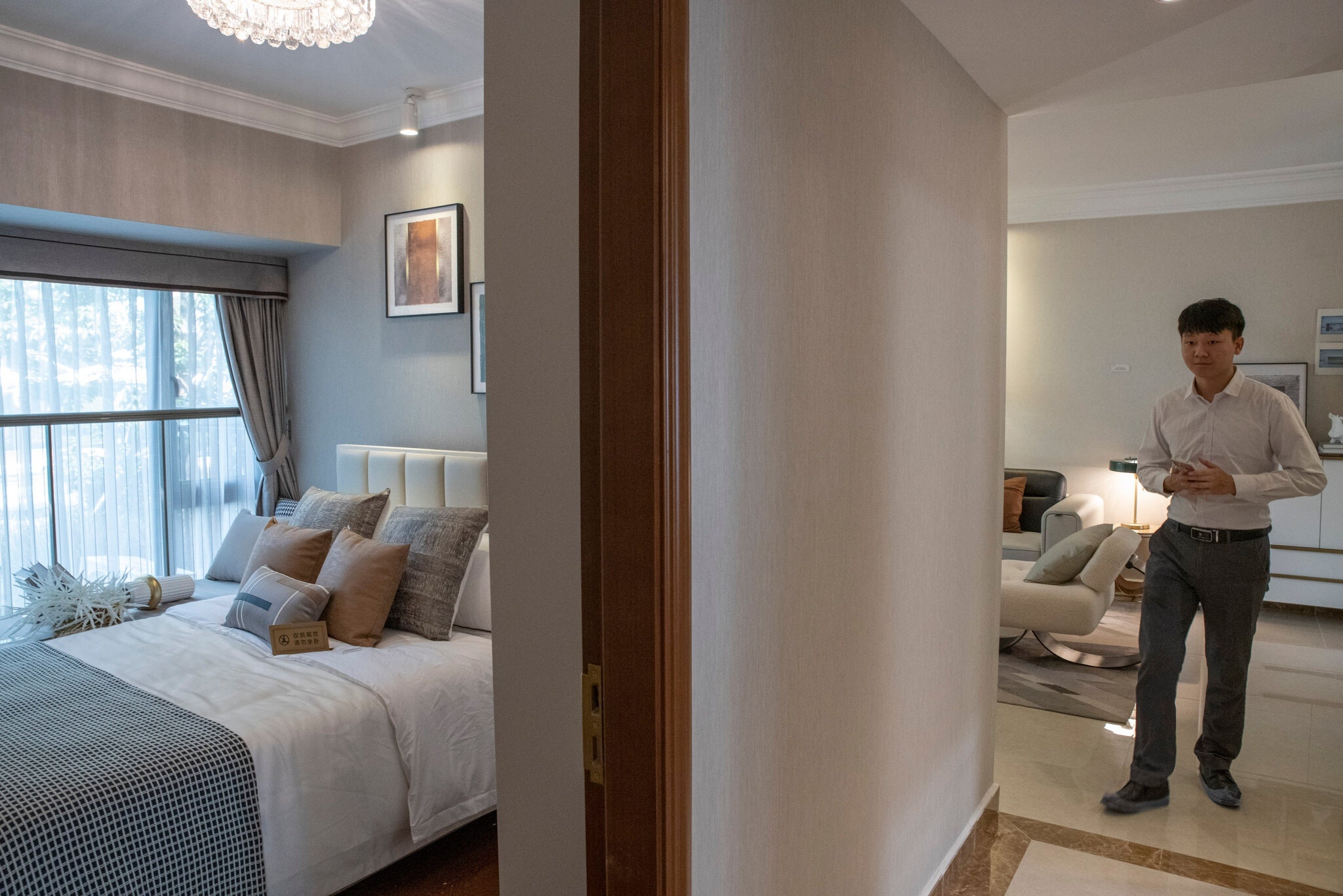 China Evergrande mac no anh 3