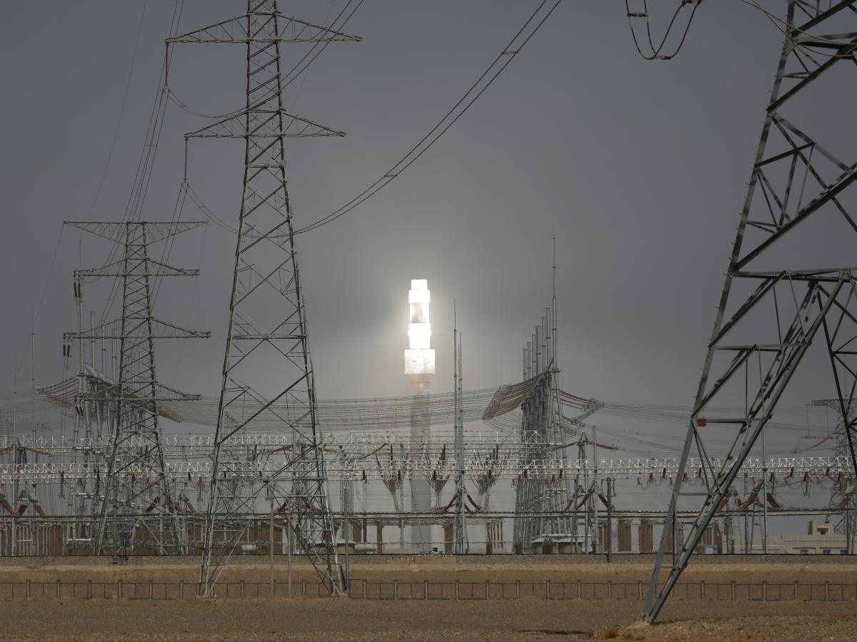 Trung Quoc thieu dien anh 2