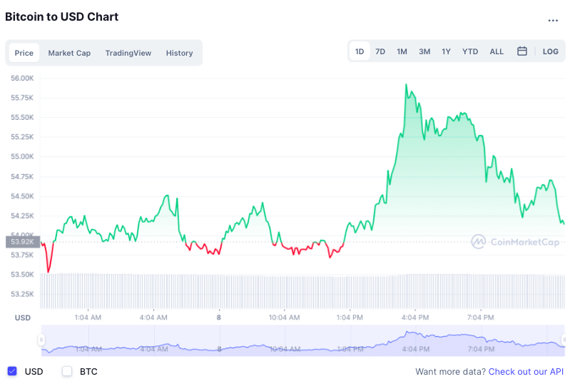 Bitcoin tang gia anh 1