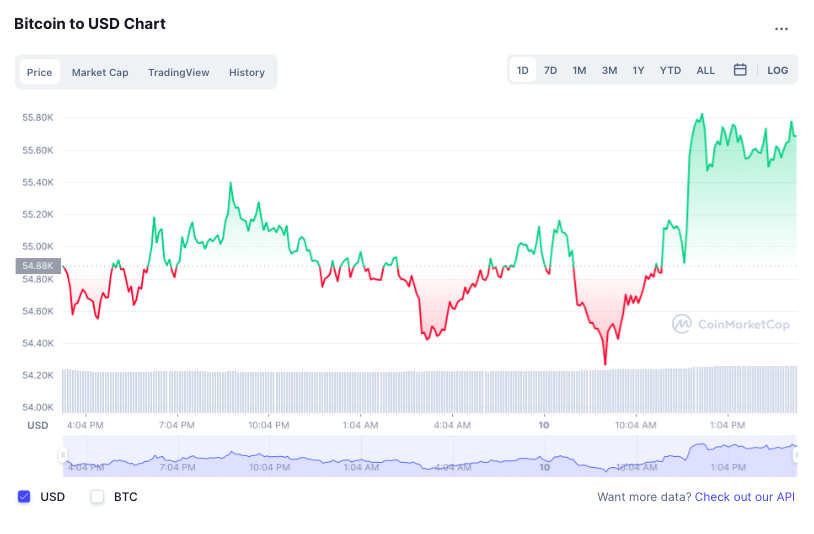 Bitcoin tang gia anh 1