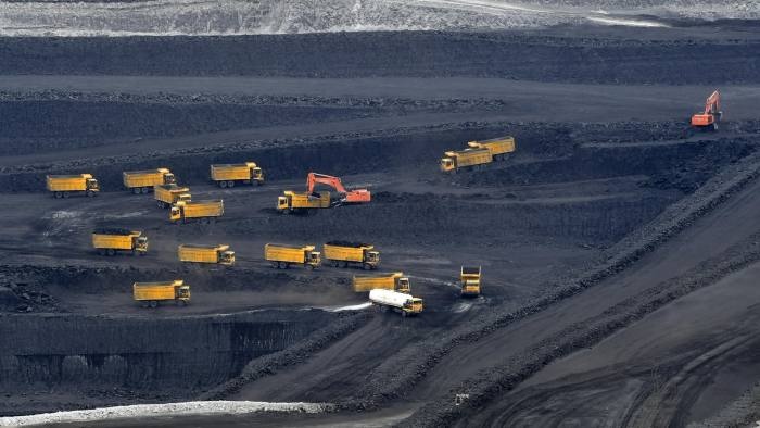 Trung Quoc khung hoang nang luong anh 1