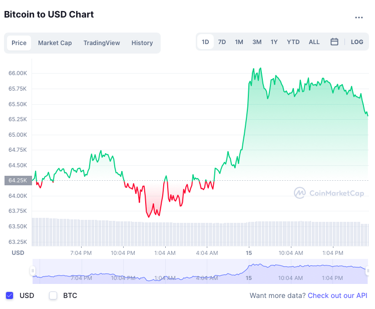 Bitcoin tang gia anh 1