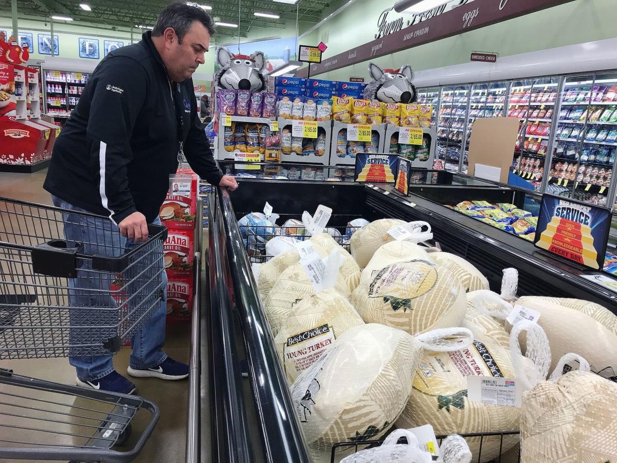 Lam phat cua Anh tang len muc cao nhat trong vong 30 nam hinh anh