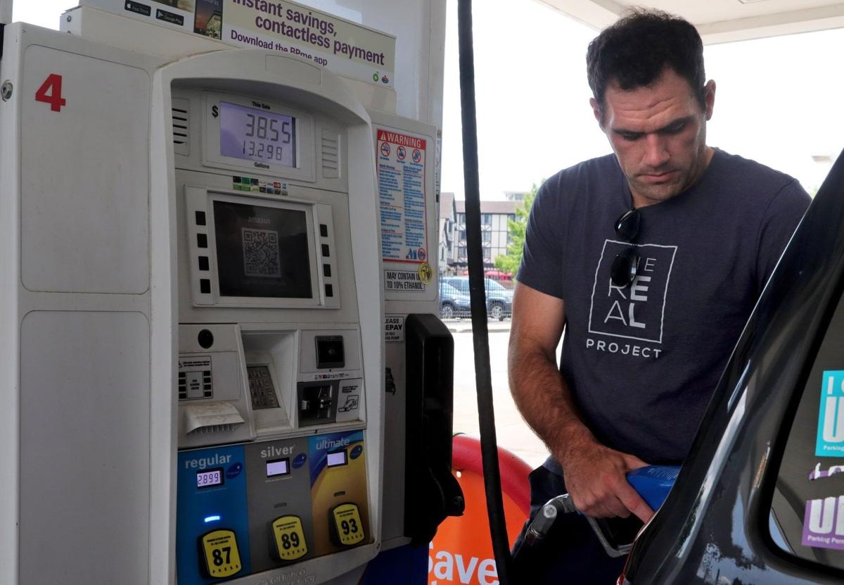 My xa kho dau du tru de kim gia xang dau hinh anh